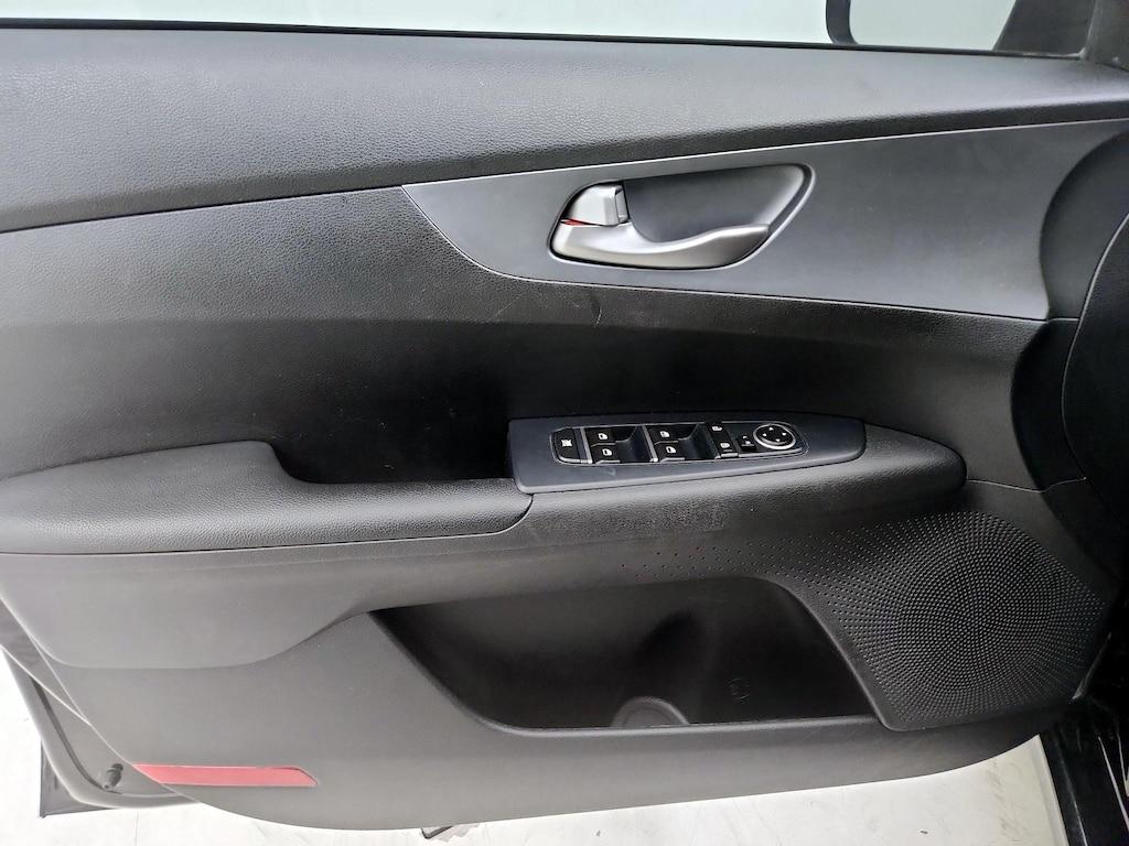used 2020 Kia Forte car, priced at $15,998