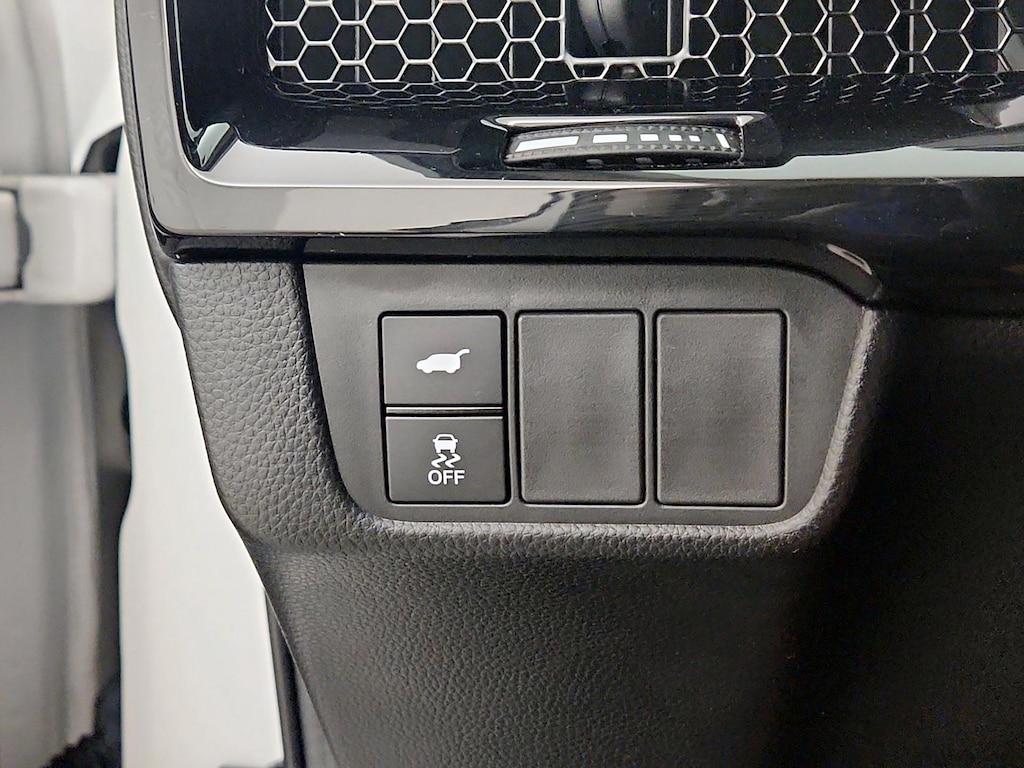 used 2024 Honda CR-V car, priced at $33,998