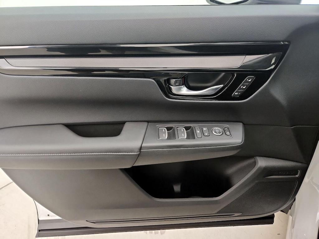 used 2024 Honda CR-V car, priced at $33,998