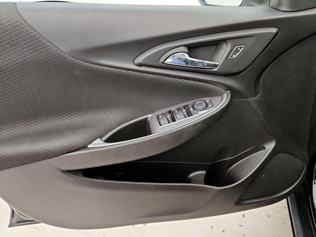 used 2023 Chevrolet Malibu car, priced at $18,998