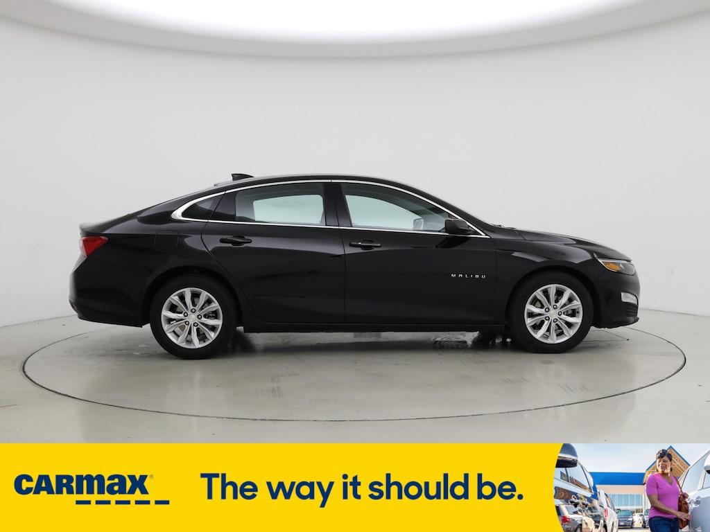 used 2023 Chevrolet Malibu car, priced at $18,998