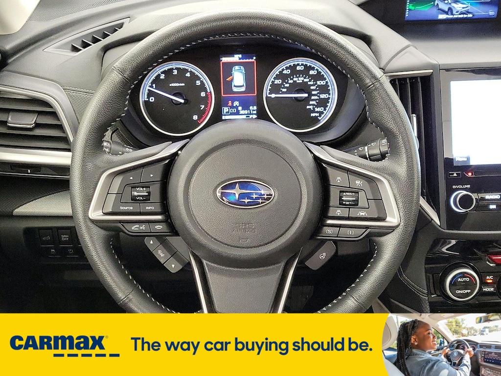 used 2019 Subaru Forester car, priced at $25,998