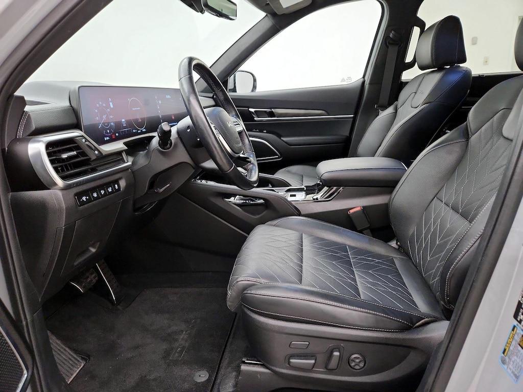 used 2024 Kia Telluride car, priced at $45,998