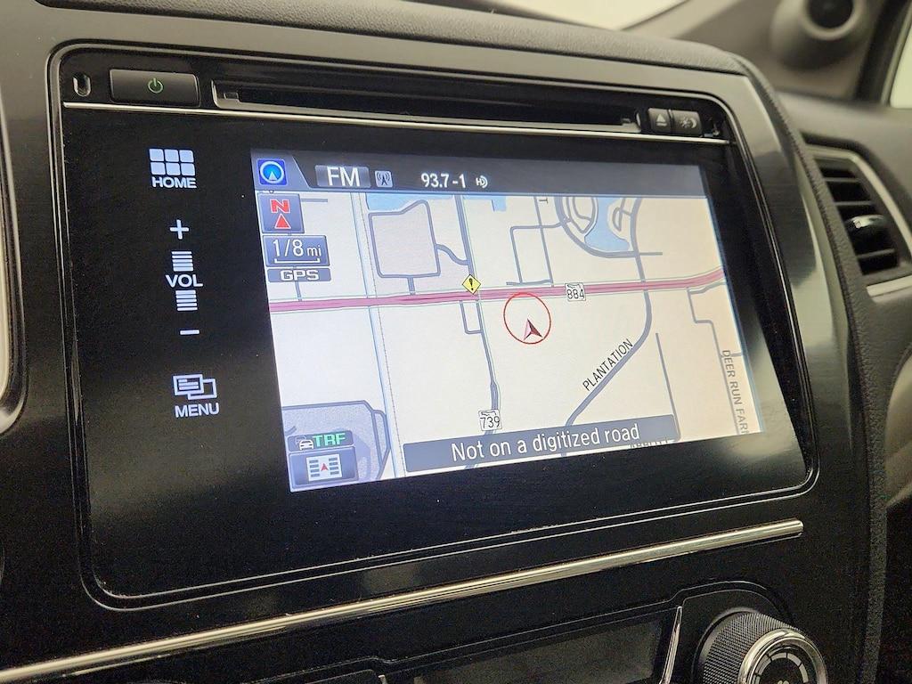 used 2014 Honda Civic car, priced at $14,998