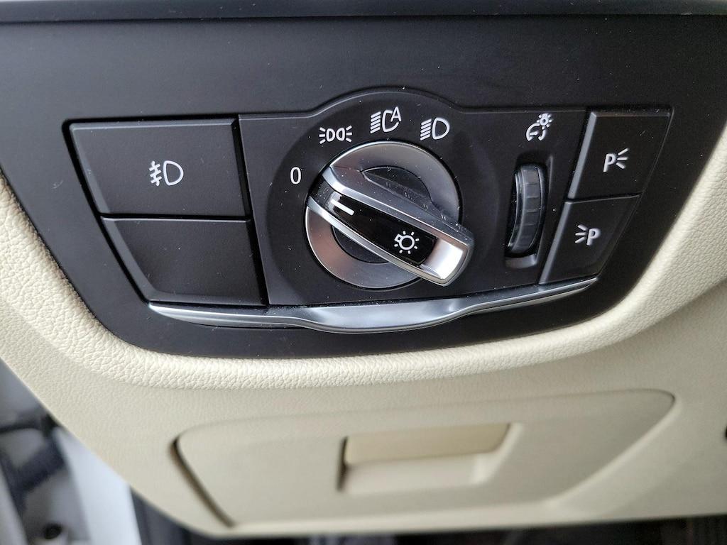 used 2019 BMW X3 car, priced at $24,998