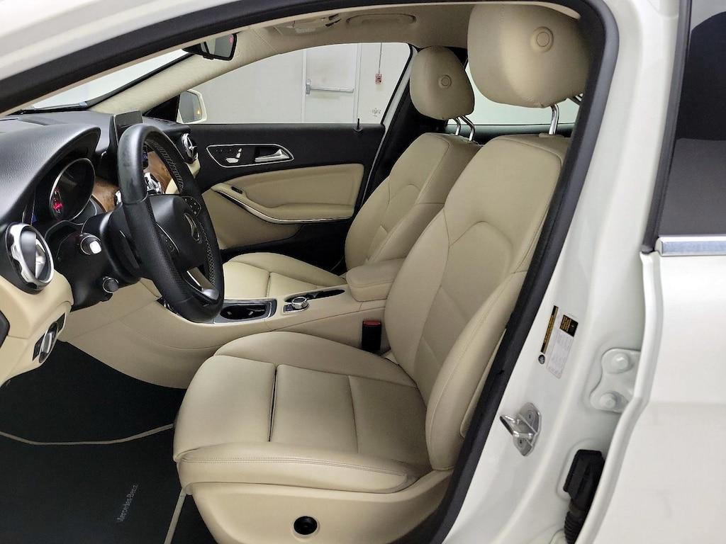 used 2019 Mercedes-Benz GLA 250 car, priced at $19,998