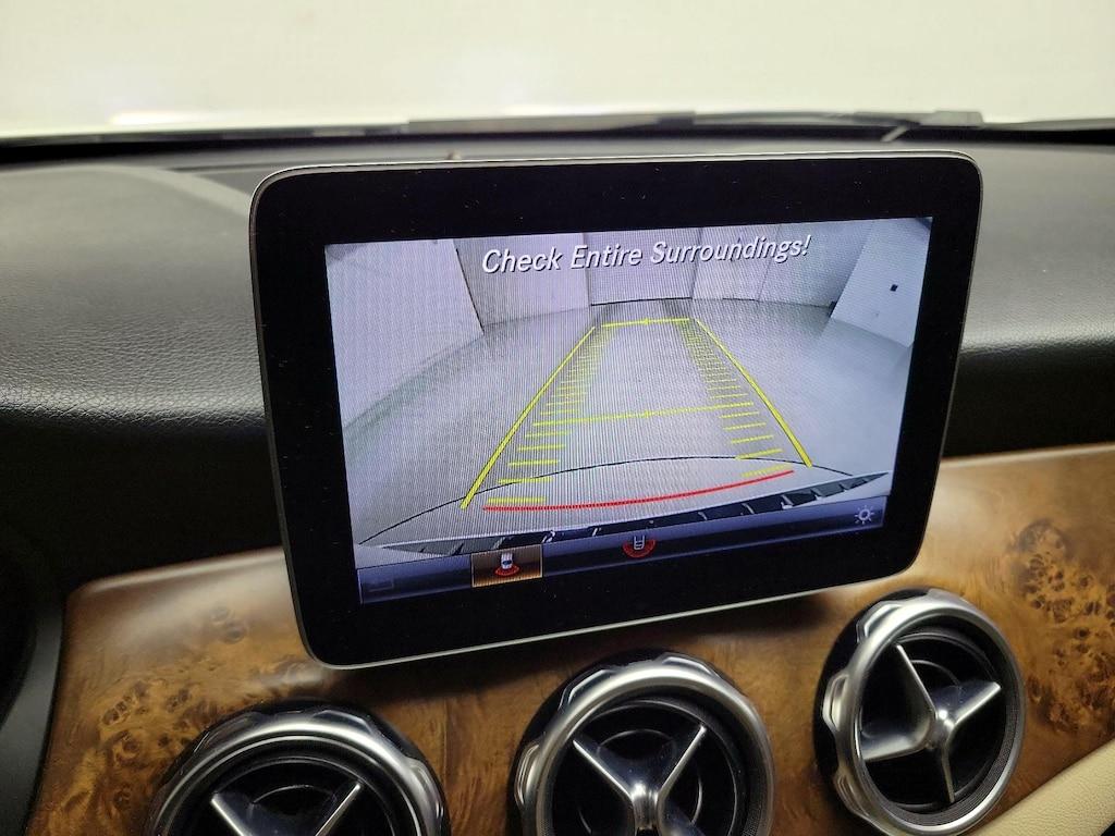 used 2019 Mercedes-Benz GLA 250 car, priced at $19,998