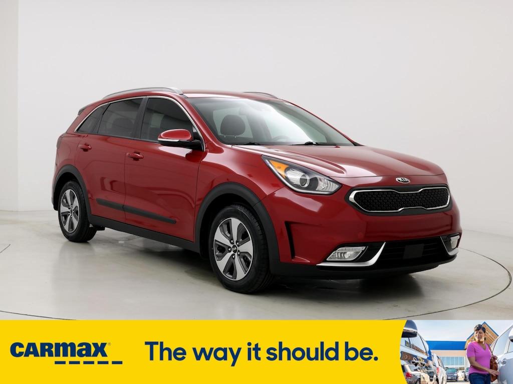 used 2019 Kia Niro car, priced at $17,998