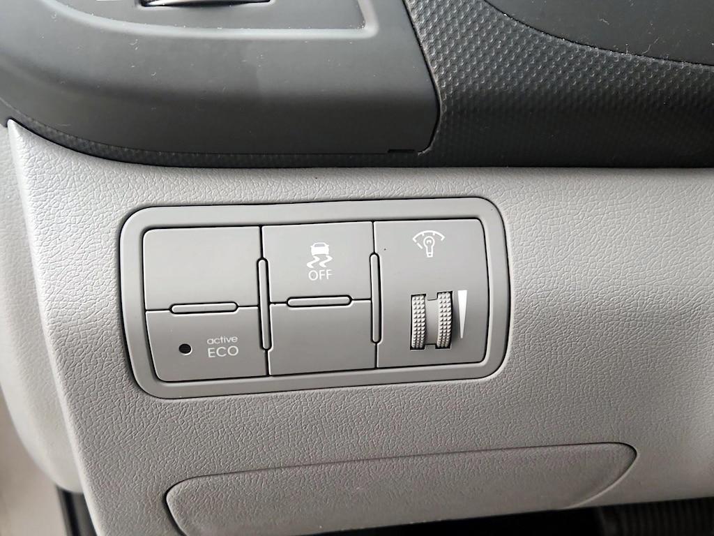 used 2017 Hyundai Accent car, priced at $13,998