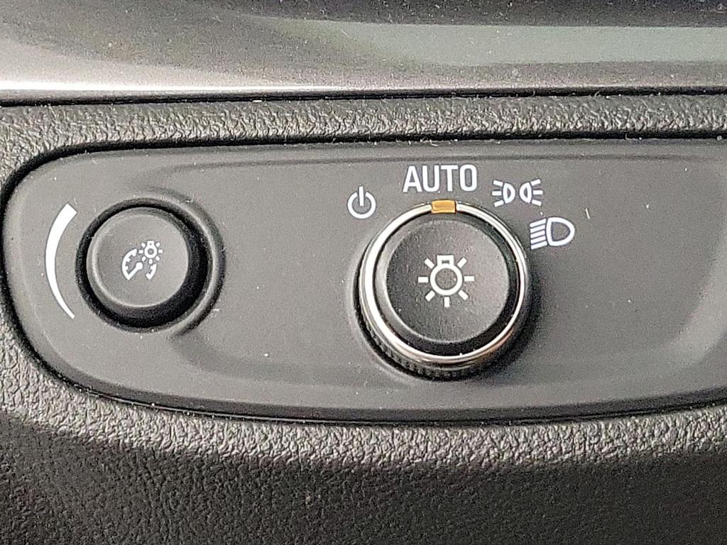 used 2019 Buick Encore car, priced at $16,998