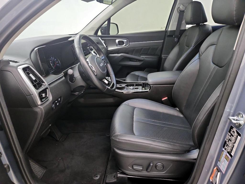 used 2022 Kia Sorento car, priced at $29,998