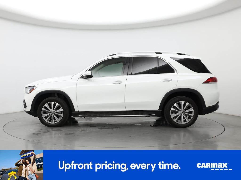 used 2020 Mercedes-Benz GLE 350 car, priced at $29,998