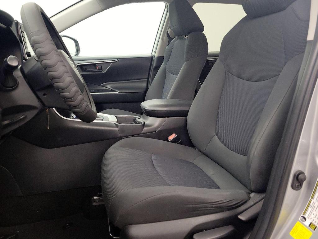 used 2019 Toyota RAV4 car, priced at $23,998