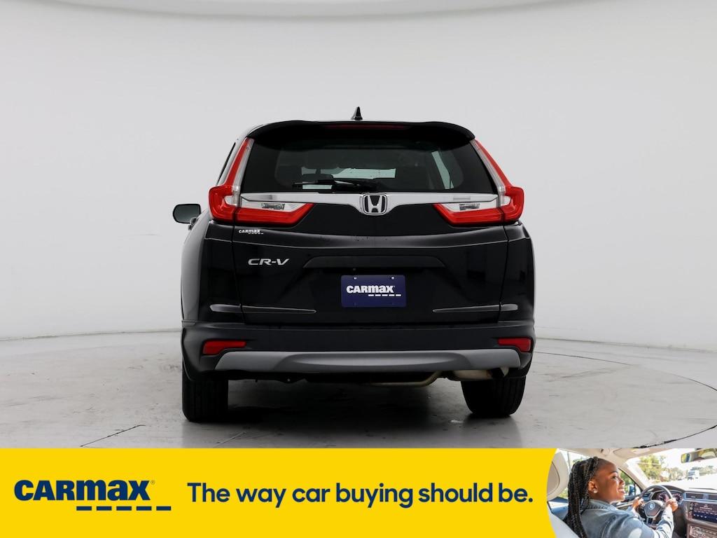 used 2019 Honda CR-V car, priced at $20,998