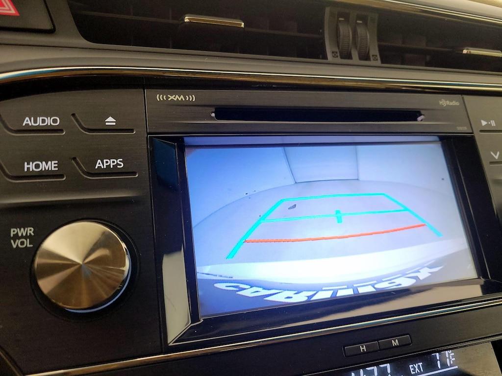 used 2016 Toyota Avalon car, priced at $15,998