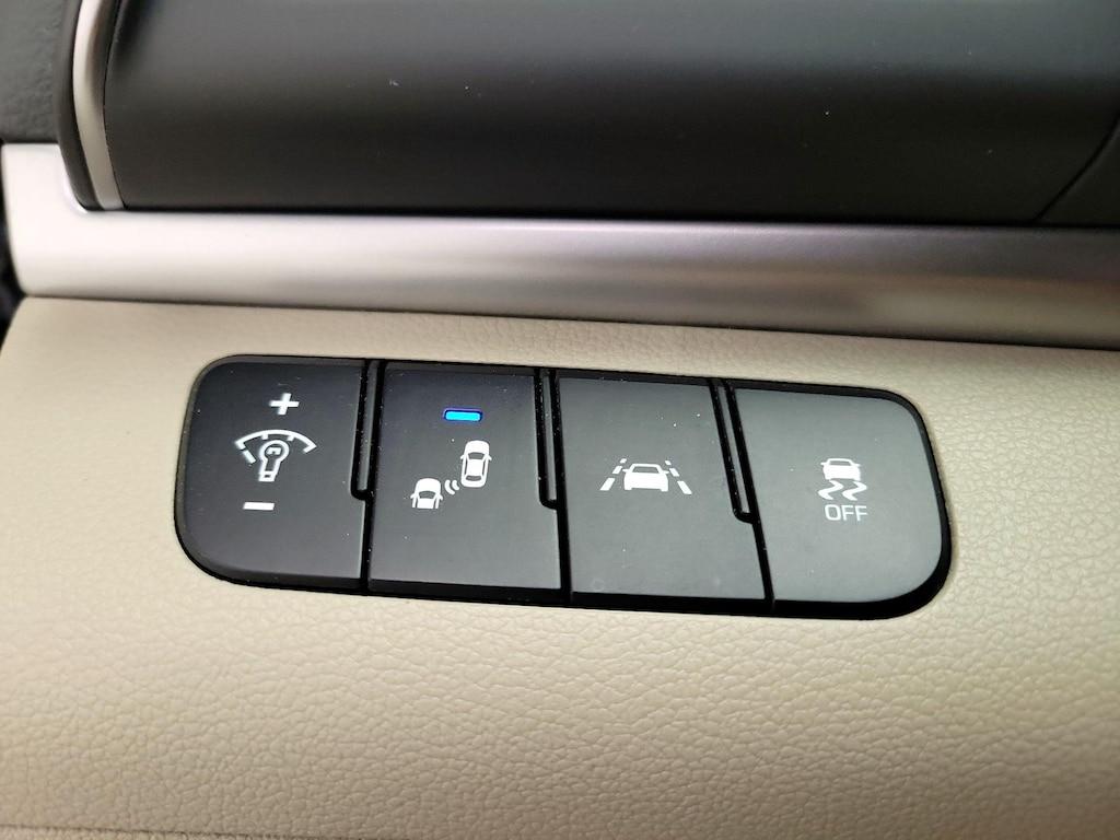 used 2020 Hyundai Elantra car, priced at $18,998