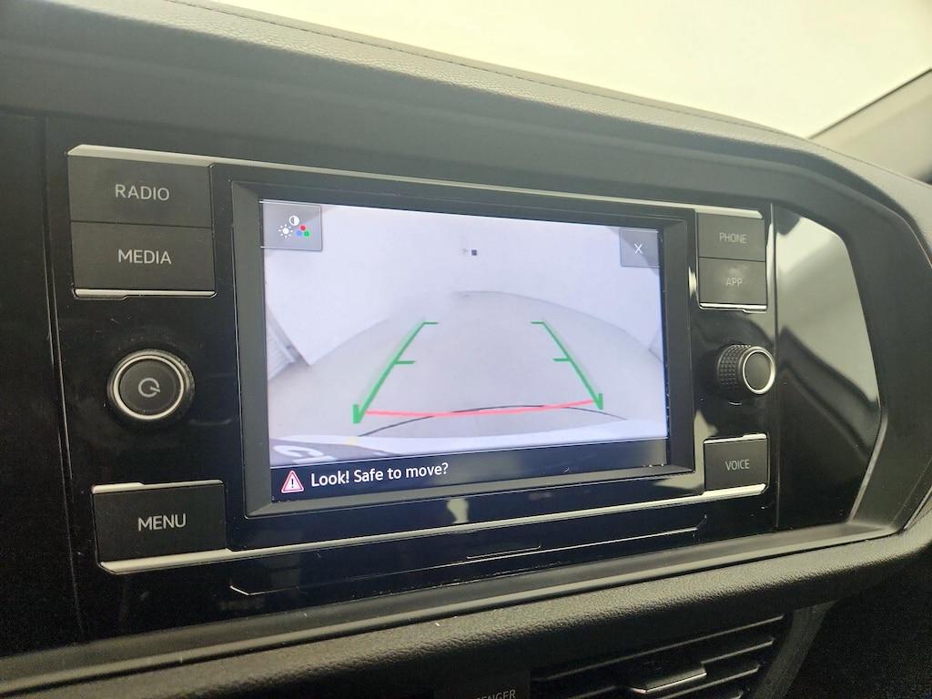 used 2022 Volkswagen Jetta car, priced at $18,998