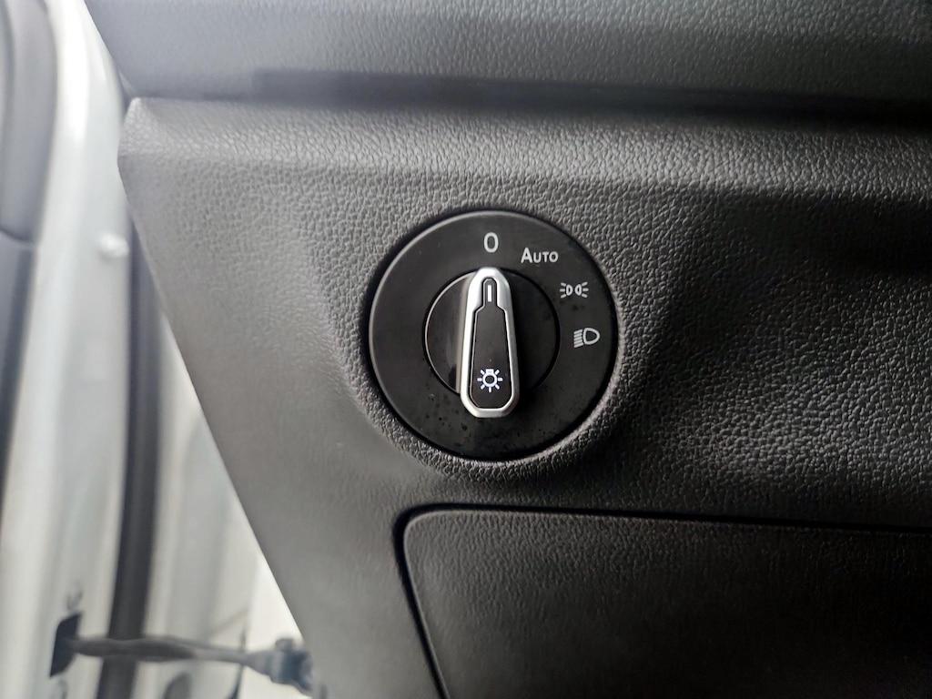 used 2022 Volkswagen Jetta car, priced at $18,998