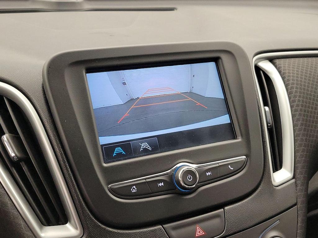 used 2016 Chevrolet Malibu car, priced at $15,998