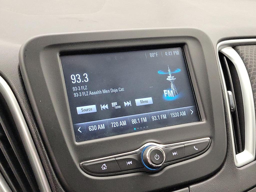 used 2016 Chevrolet Malibu car, priced at $15,998