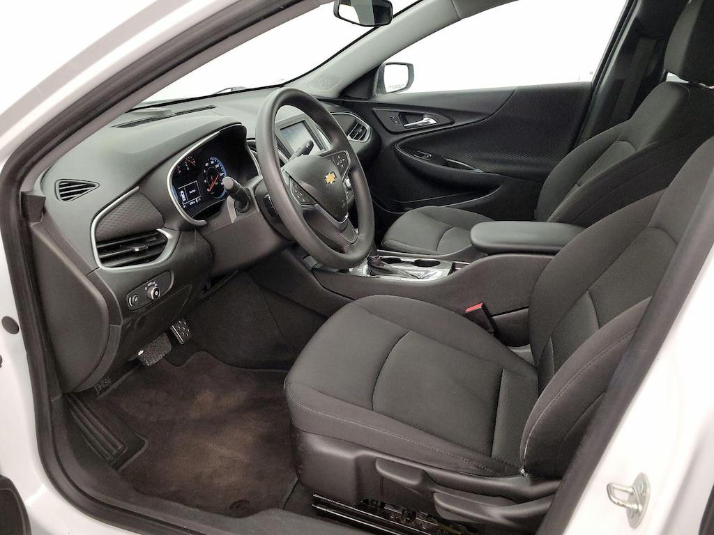 used 2016 Chevrolet Malibu car, priced at $15,998