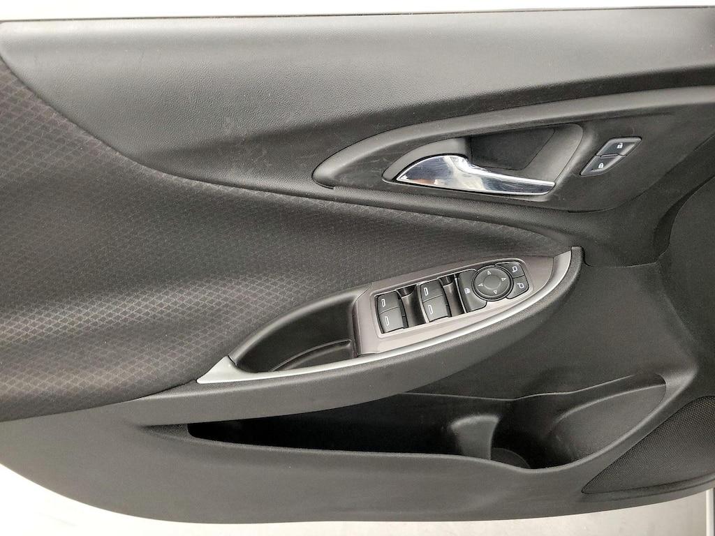 used 2016 Chevrolet Malibu car, priced at $15,998