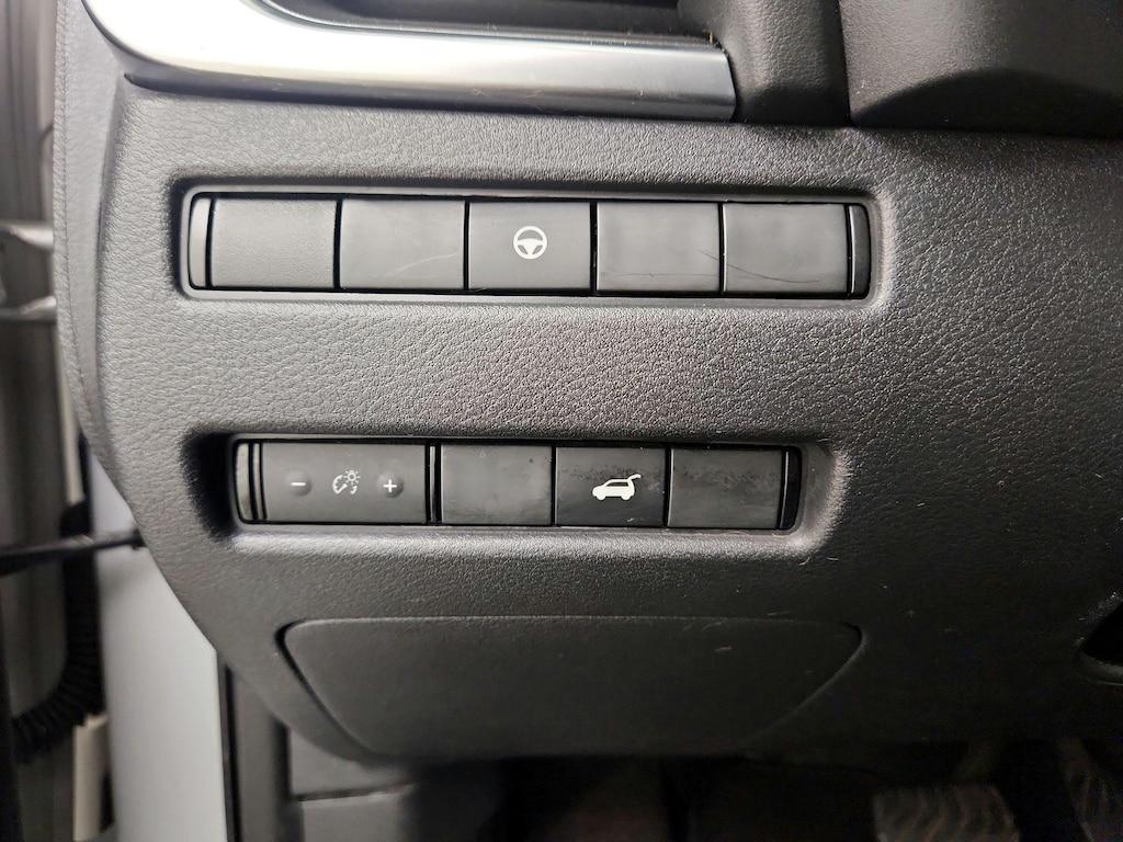 used 2023 Nissan Rogue car, priced at $21,998