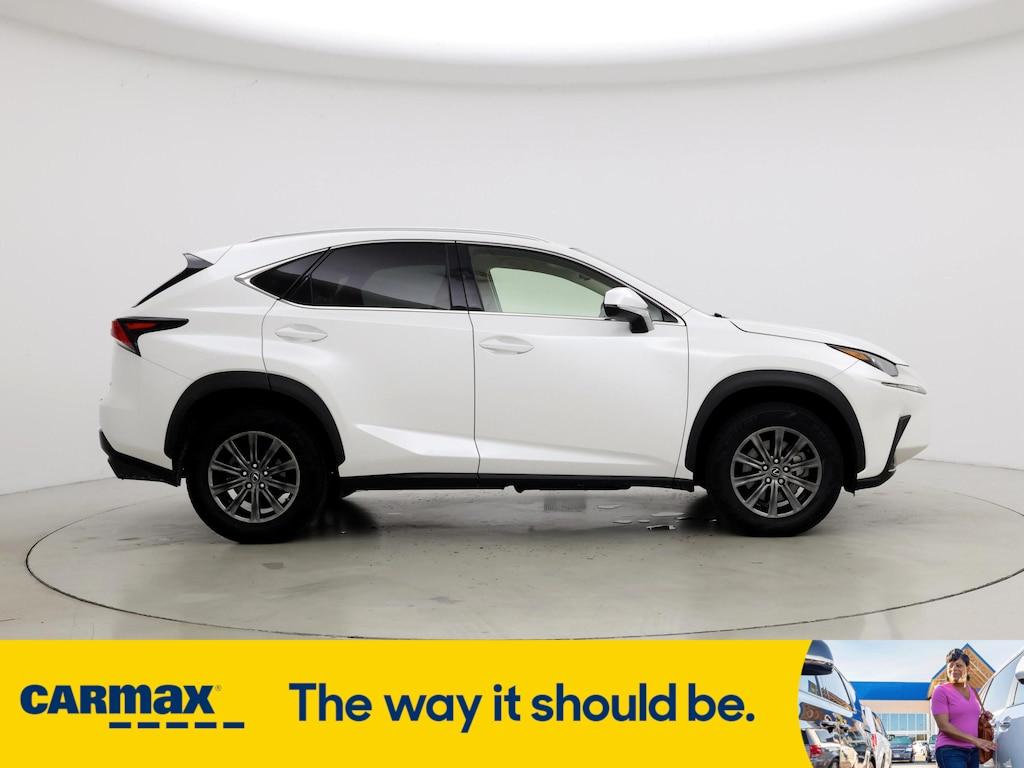 used 2020 Lexus NX 300 car, priced at $25,998