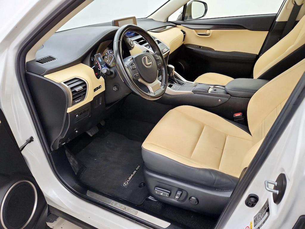 used 2020 Lexus NX 300 car, priced at $25,998