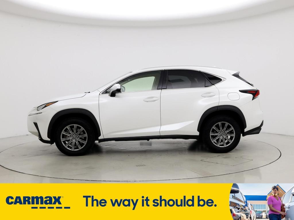 used 2020 Lexus NX 300 car, priced at $25,998