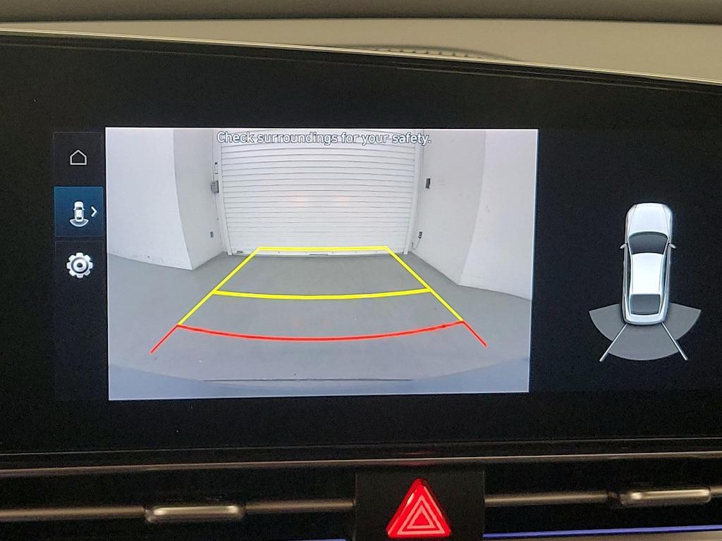 used 2023 Hyundai Elantra car, priced at $22,998