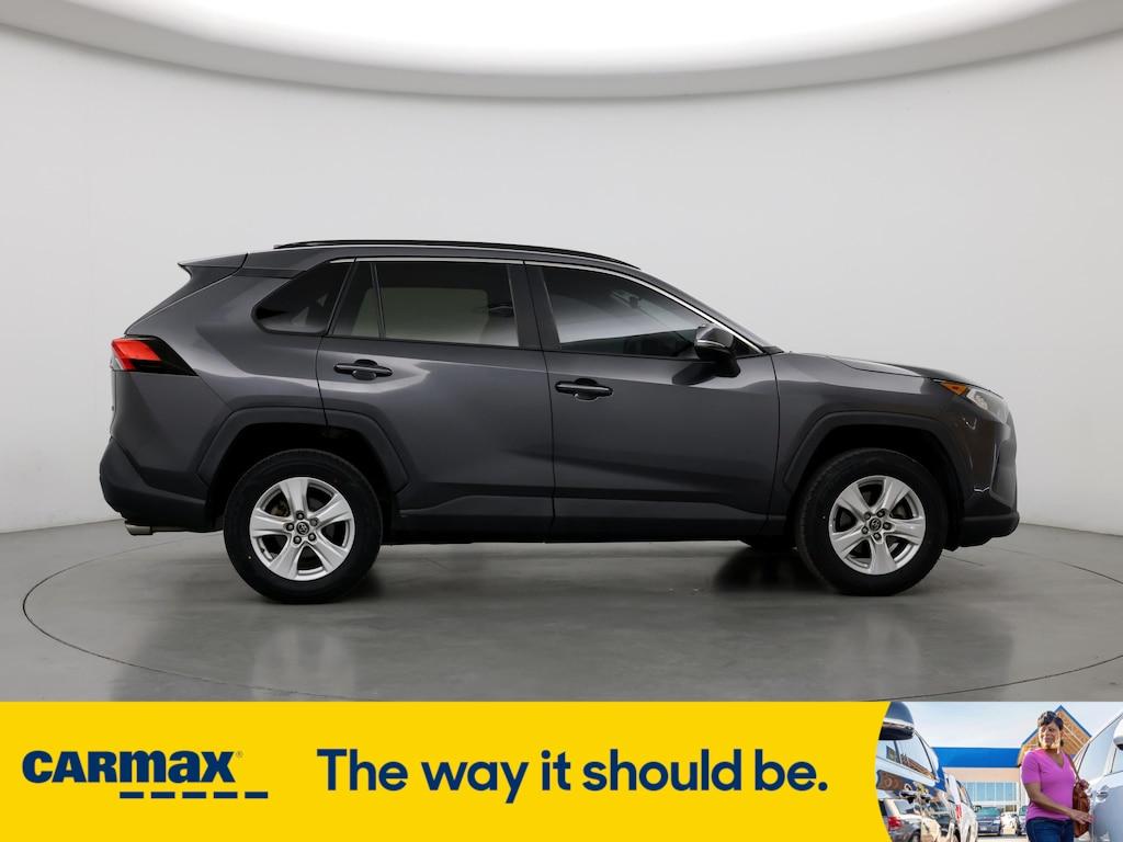 used 2019 Toyota RAV4 car, priced at $22,998