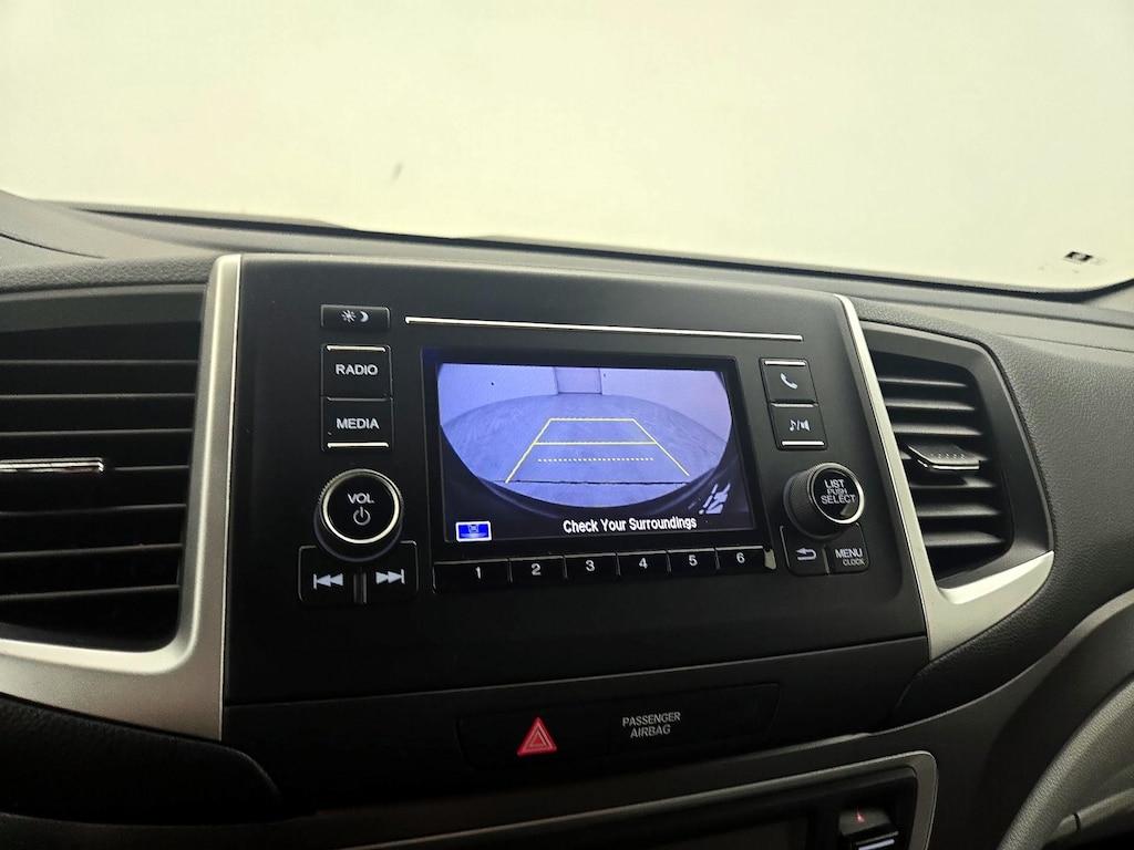 used 2020 Honda Pilot car, priced at $19,998