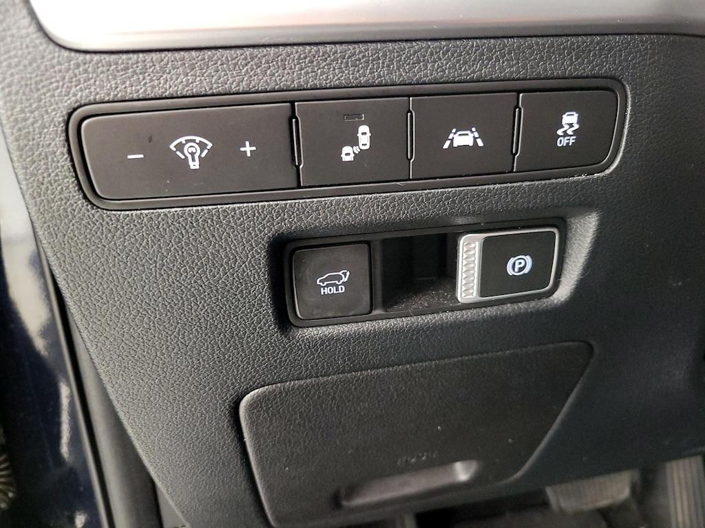 used 2020 Hyundai Palisade car, priced at $23,998