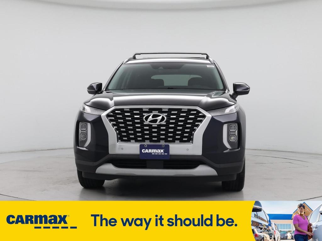 used 2020 Hyundai Palisade car, priced at $23,998