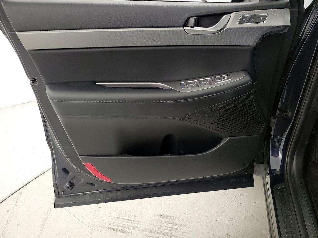 used 2020 Hyundai Palisade car, priced at $23,998