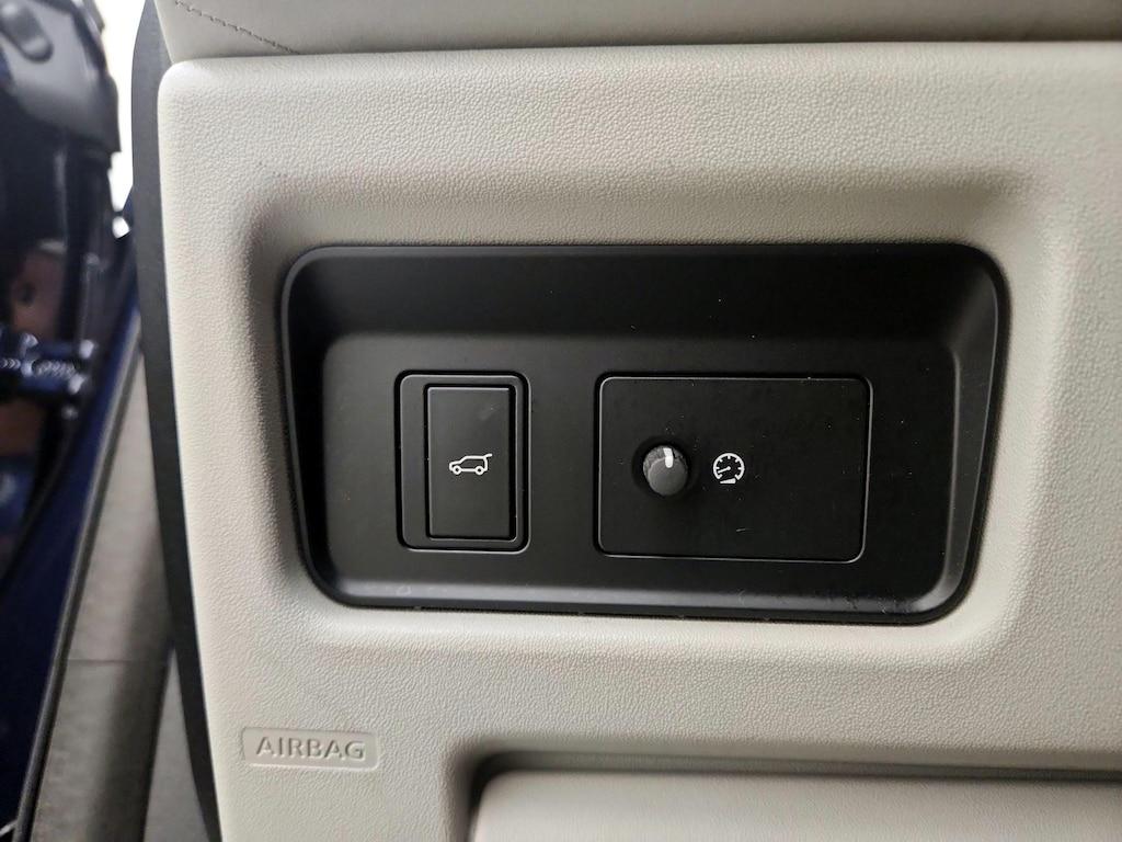 used 2019 Land Rover Discovery Sport car, priced at $19,998