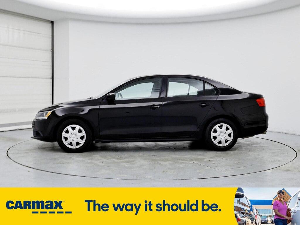 used 2014 Volkswagen Jetta car, priced at $11,998