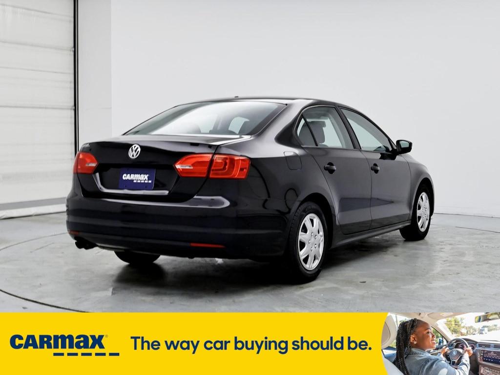 used 2014 Volkswagen Jetta car, priced at $11,998