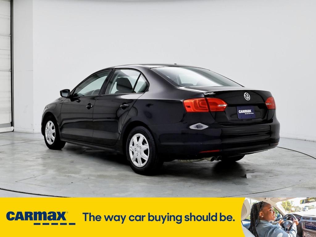 used 2014 Volkswagen Jetta car, priced at $11,998