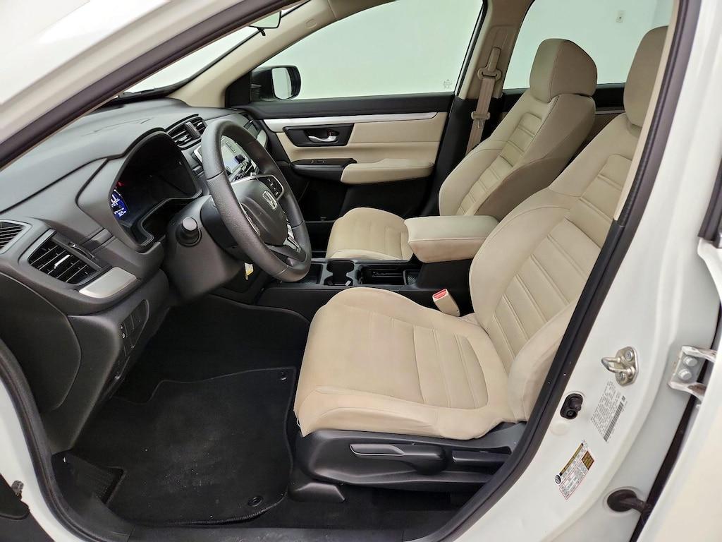 used 2018 Honda CR-V car, priced at $19,998