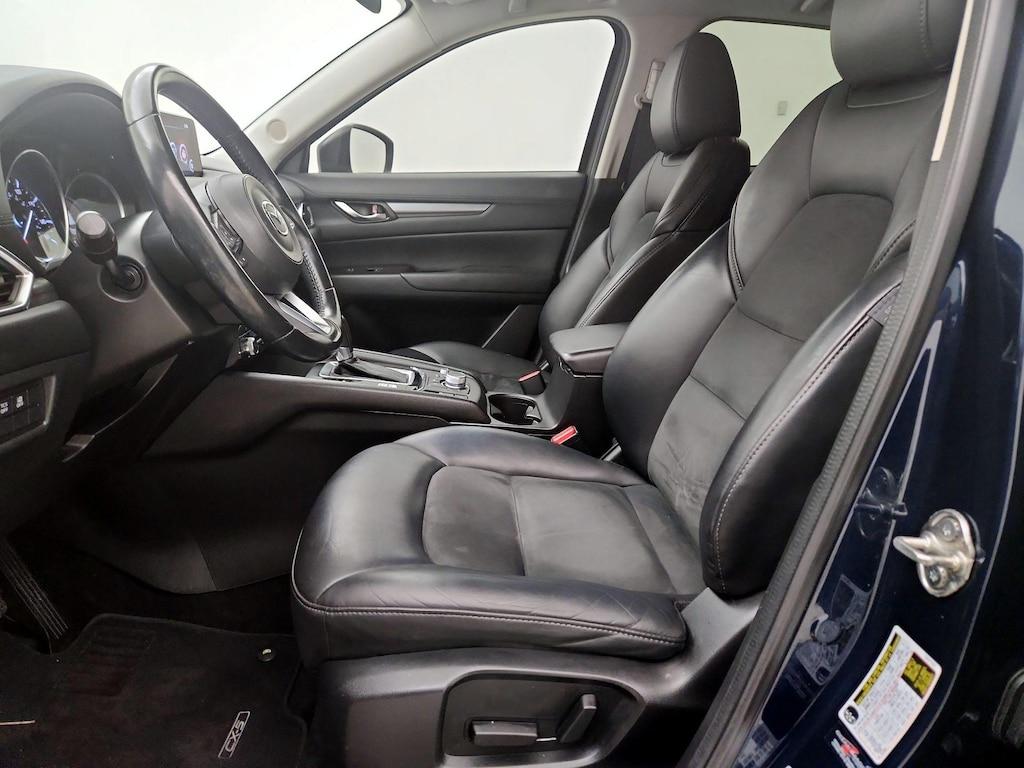 used 2019 Mazda CX-5 car, priced at $19,998