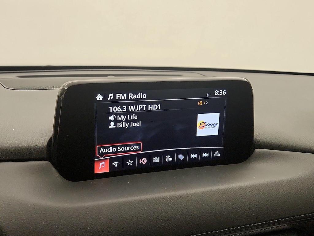 used 2019 Mazda CX-5 car, priced at $19,998