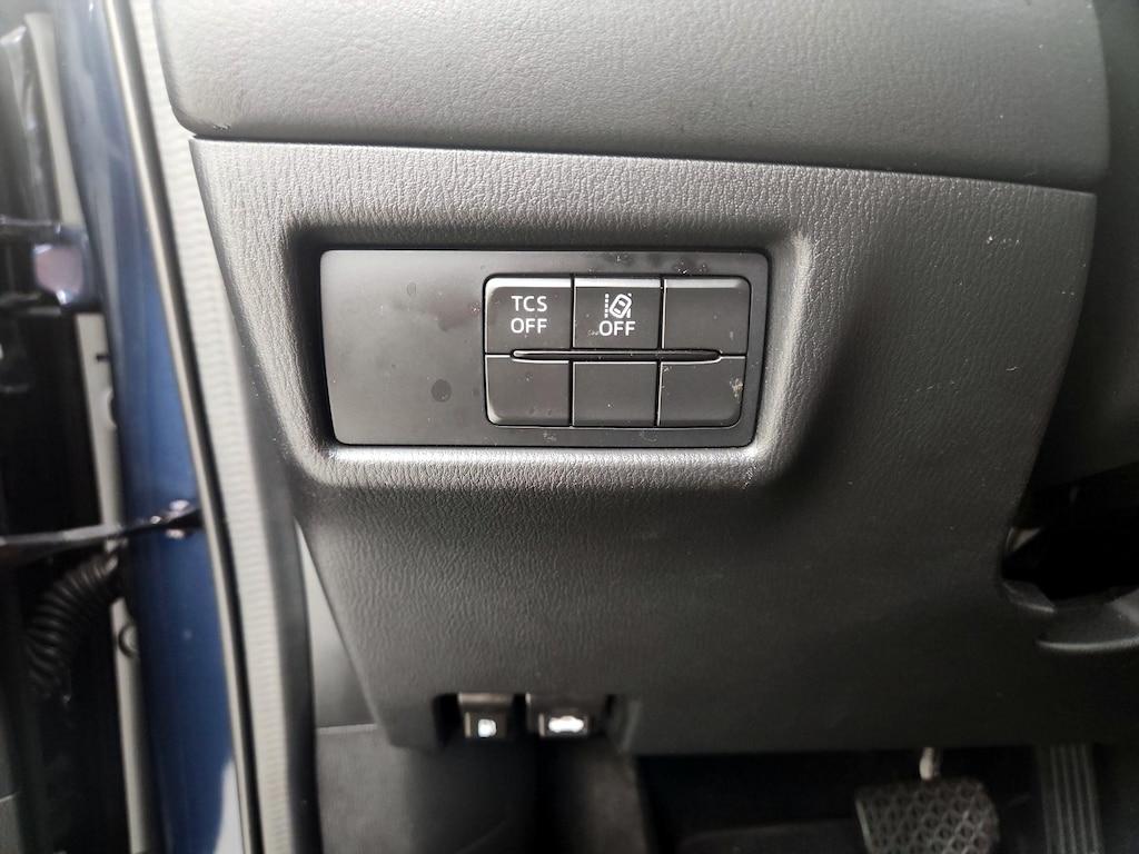 used 2019 Mazda CX-5 car, priced at $19,998