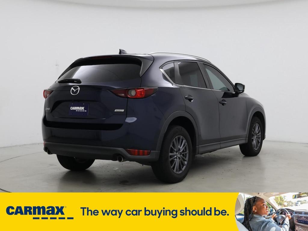 used 2019 Mazda CX-5 car, priced at $19,998