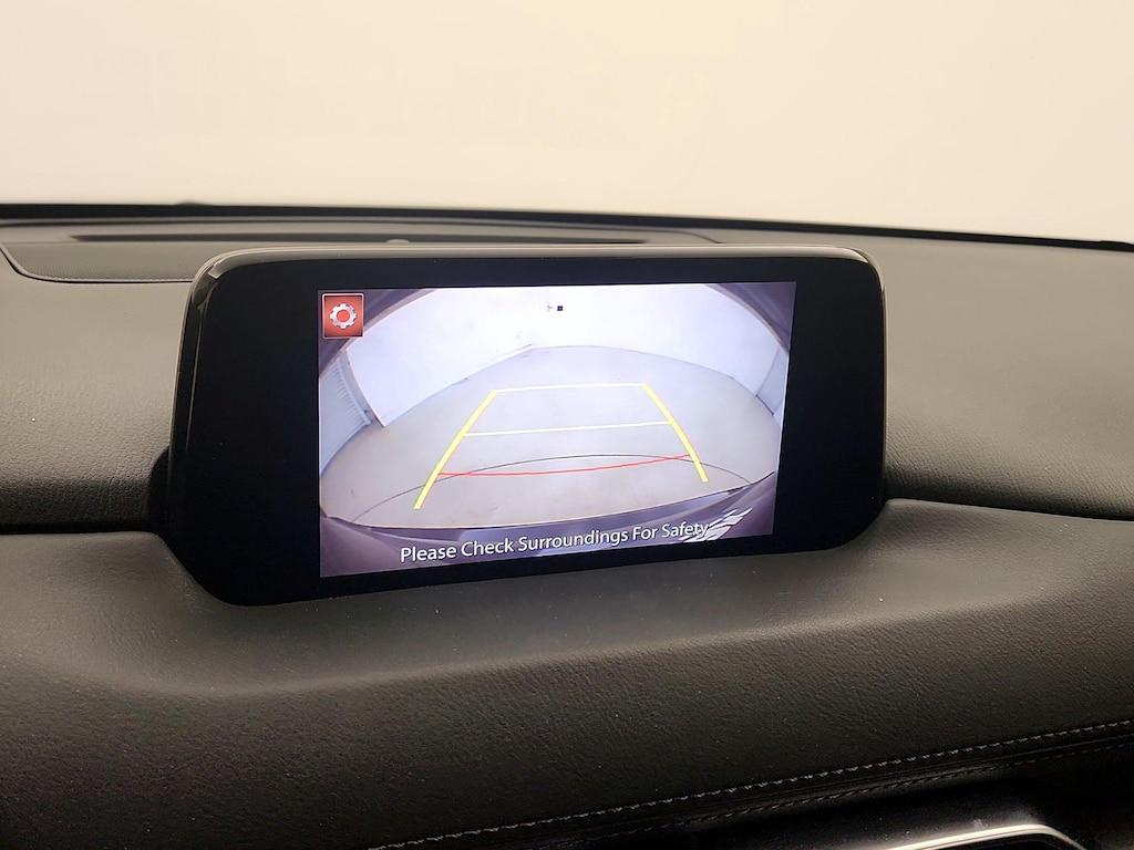 used 2019 Mazda CX-5 car, priced at $19,998