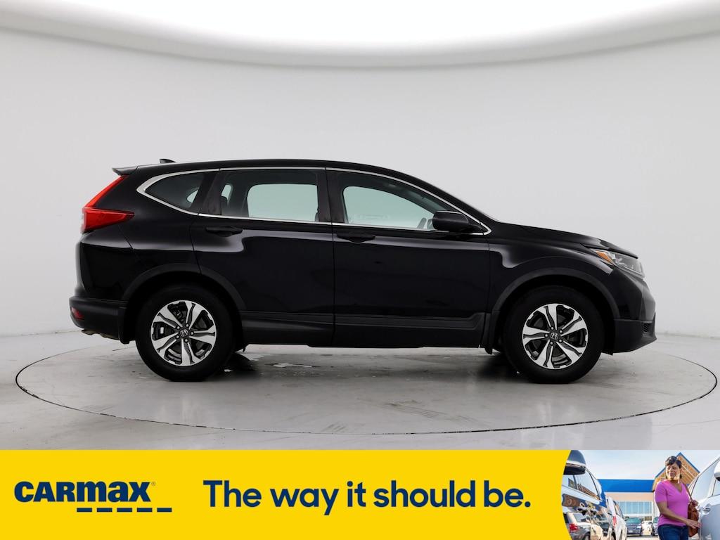 used 2019 Honda CR-V car, priced at $20,998