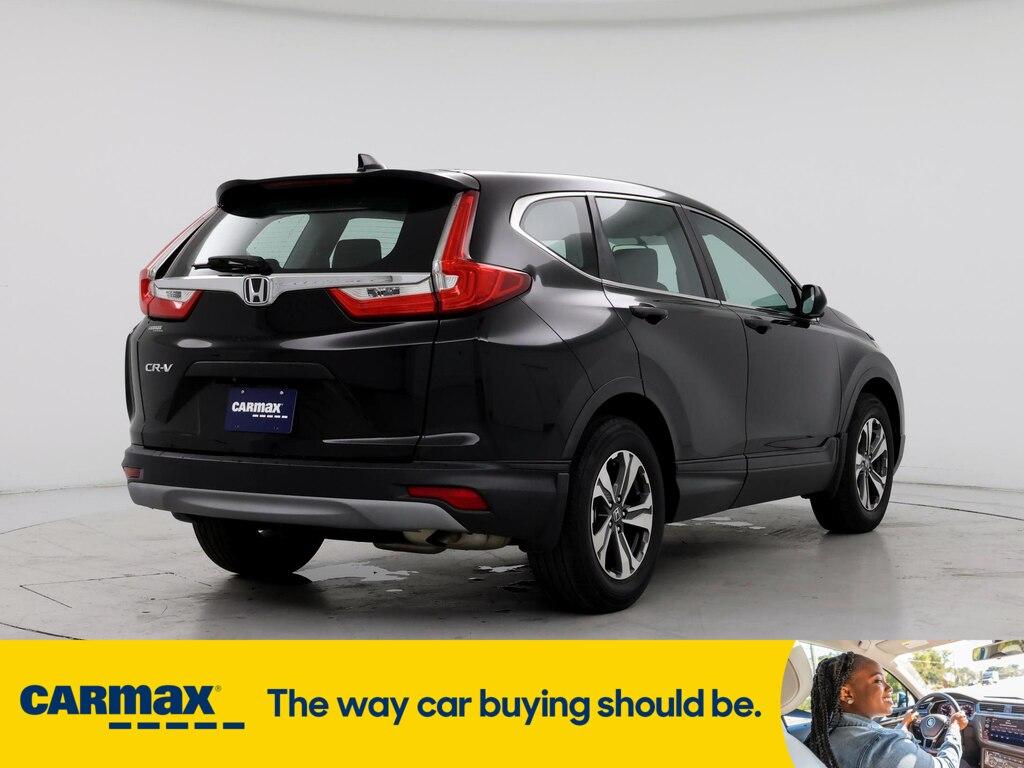 used 2019 Honda CR-V car, priced at $20,998