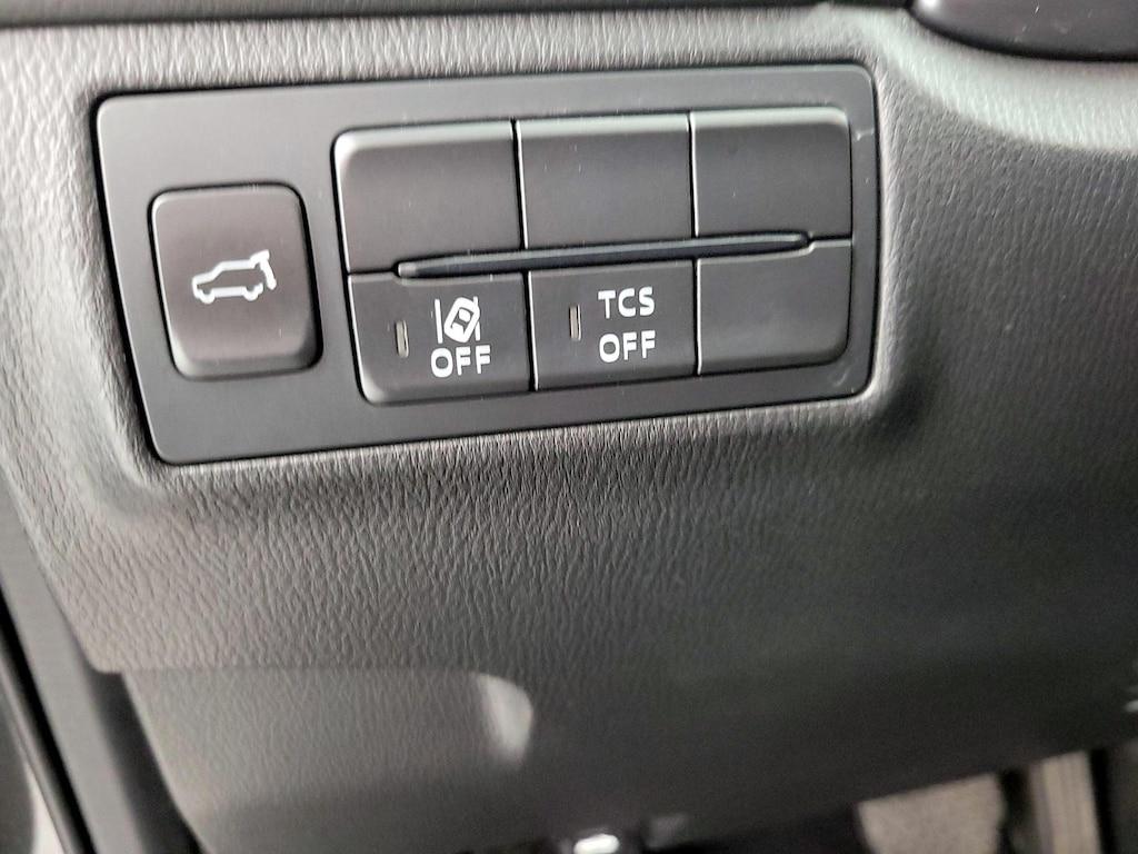 used 2019 Mazda CX-9 car, priced at $18,998