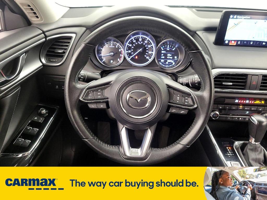 used 2019 Mazda CX-9 car, priced at $18,998